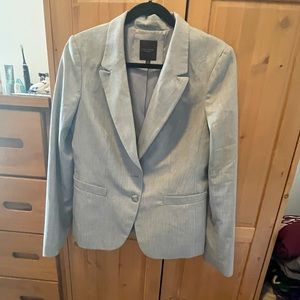 The Limited Pant suite